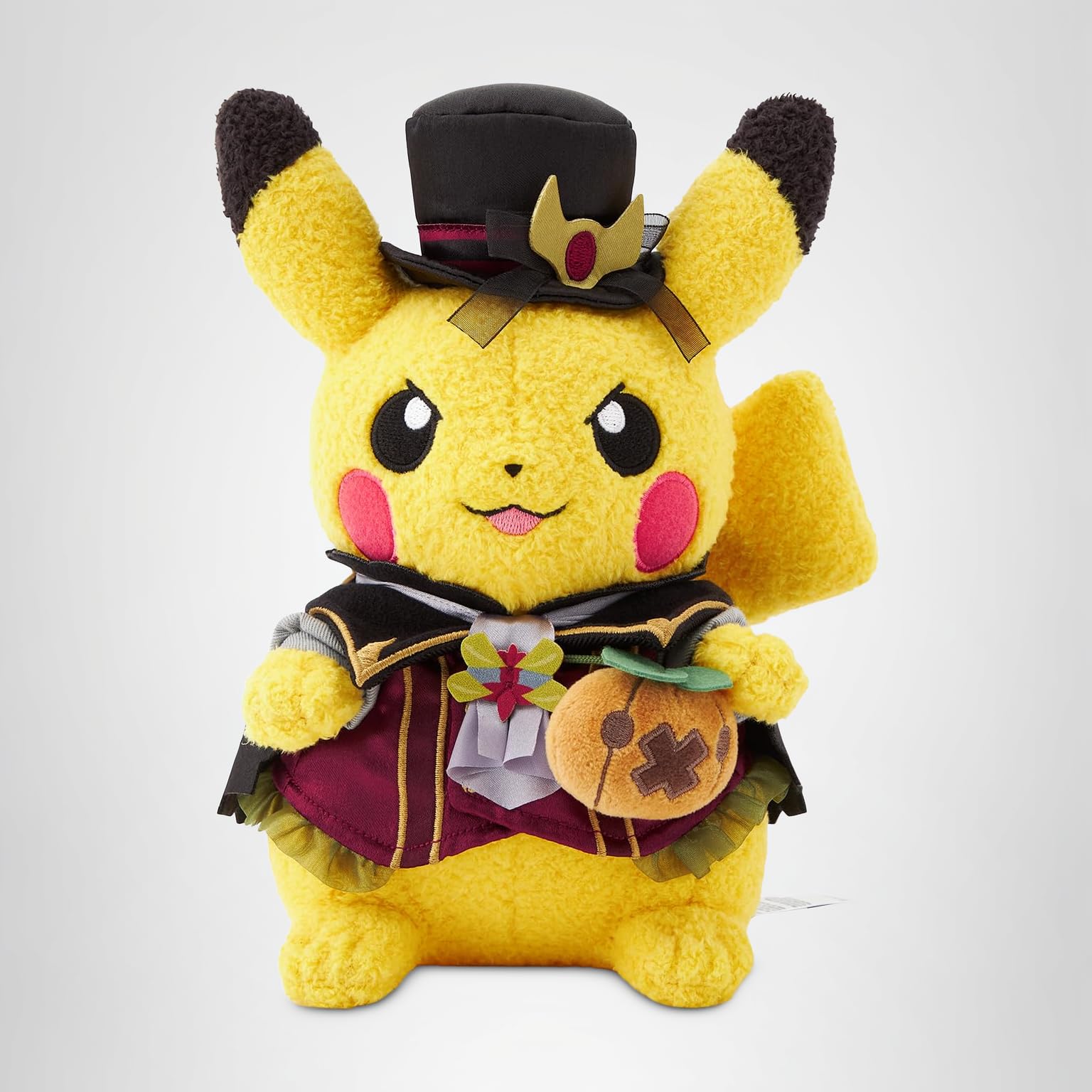 Amazon.co.jp: ポケモンセンターオリジナル ぬいぐるみ Halloween