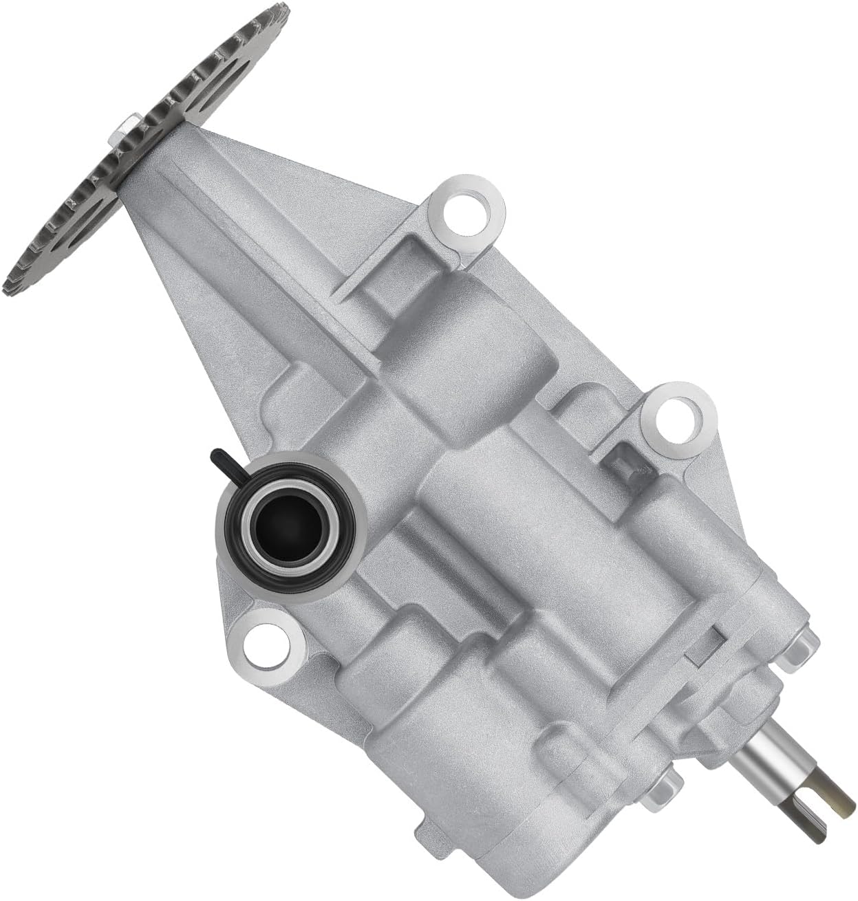 JAVIK Oil Pump Compatible with Polaris 2016-2025 RZR 1000 2017-2025 General 1000 2024-2025 Xpedition XP/ADV OEM# 3023124