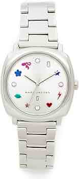 MARC by MARC JACOBS レディース腕 Amazon.co.jp: Marc Jacobs Women's Mandy Watch MJ3548 : ファッション