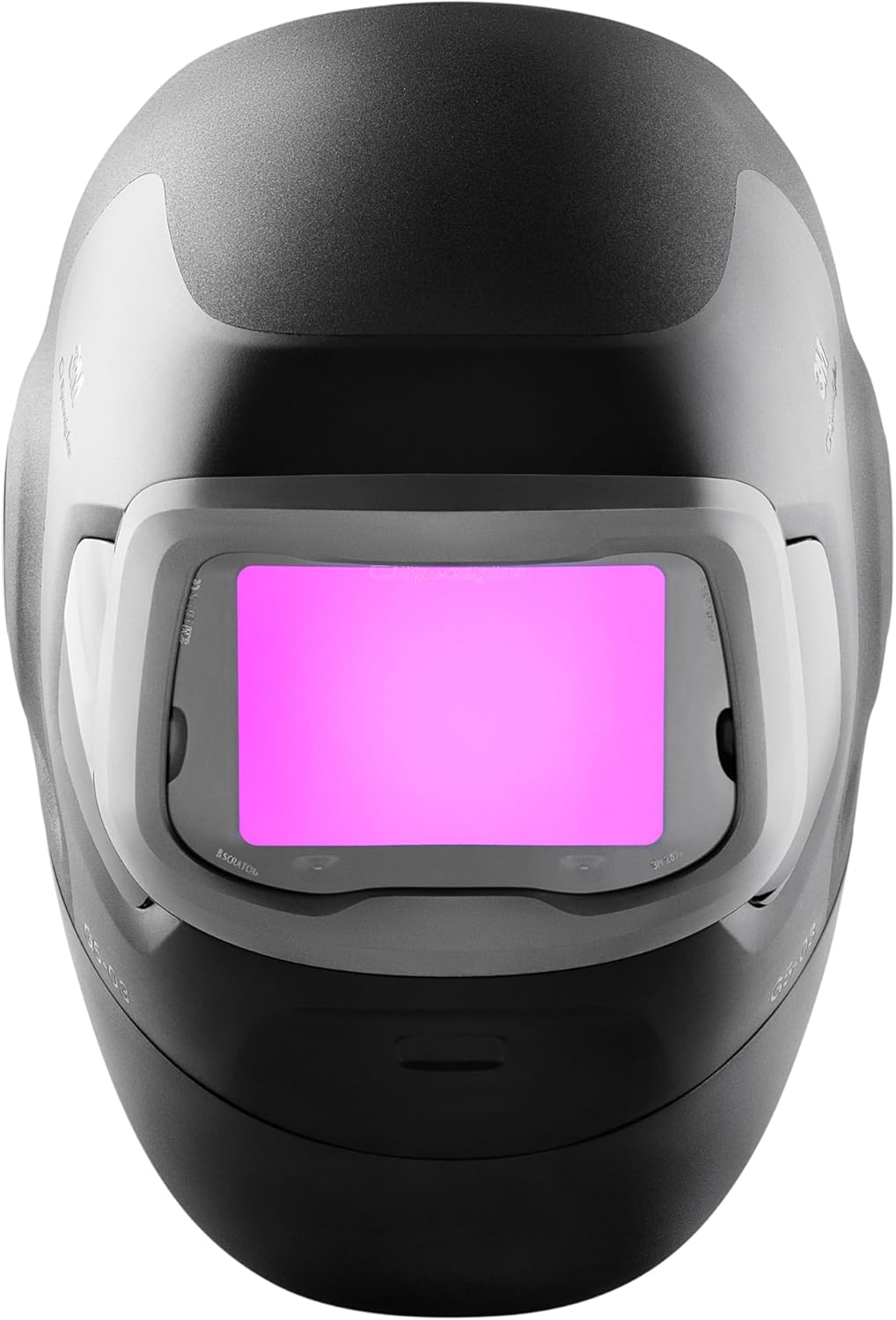 3M Speedglas G5-03 Pro Welding Helmet 10-0100-30TW with G5TW ADF with Grind Mode, TAP, Natural Color, Tack Weld Mode