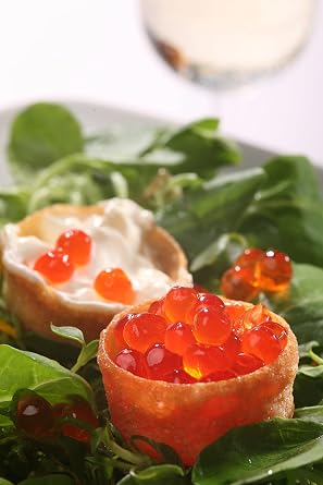 Keta Salmon Caviar 100 g