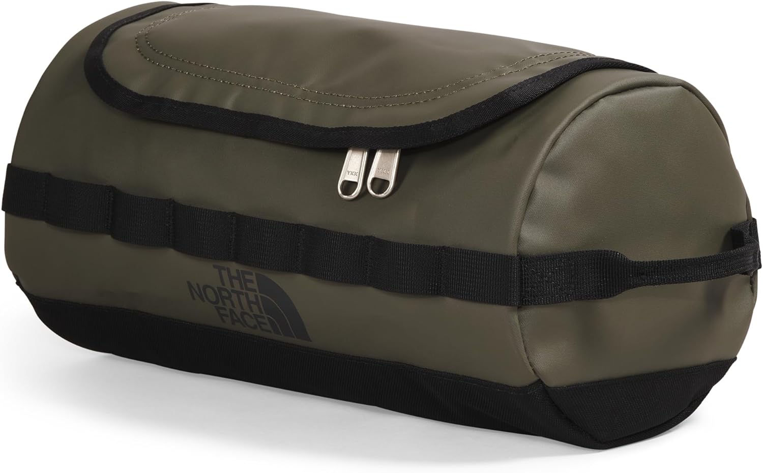 THE NORTH FACE Base Camp Travel Canister—L, New Taupe Green/TNF Black, One Size