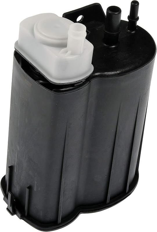 Dorman 911-335 Vapor Canister | Fits Select Dodge / Jeep Models