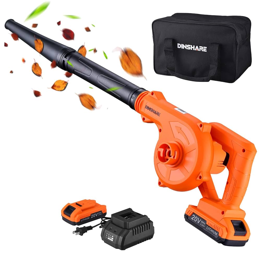 コードレスブロワー 延長チューブ付き 【公式通販】