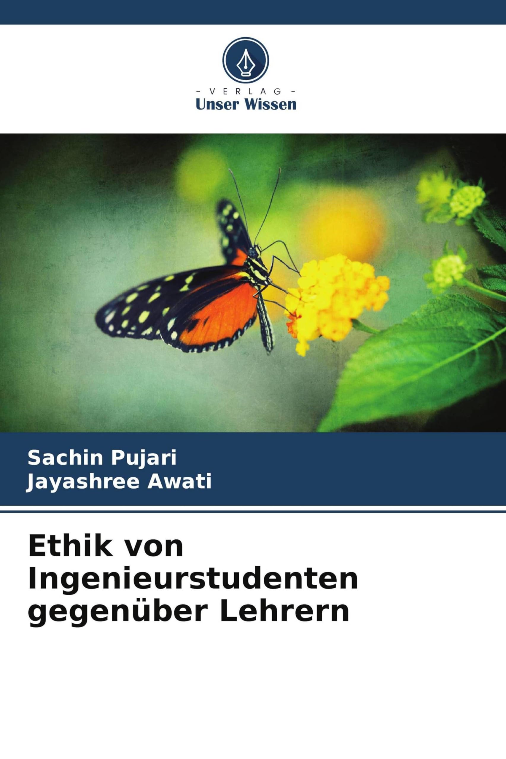 Ethik von Ingenieurstudenten gegenüber Lehrern
