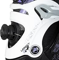 Vista 4 de Legacy QF Lady Patines en línea para mujer