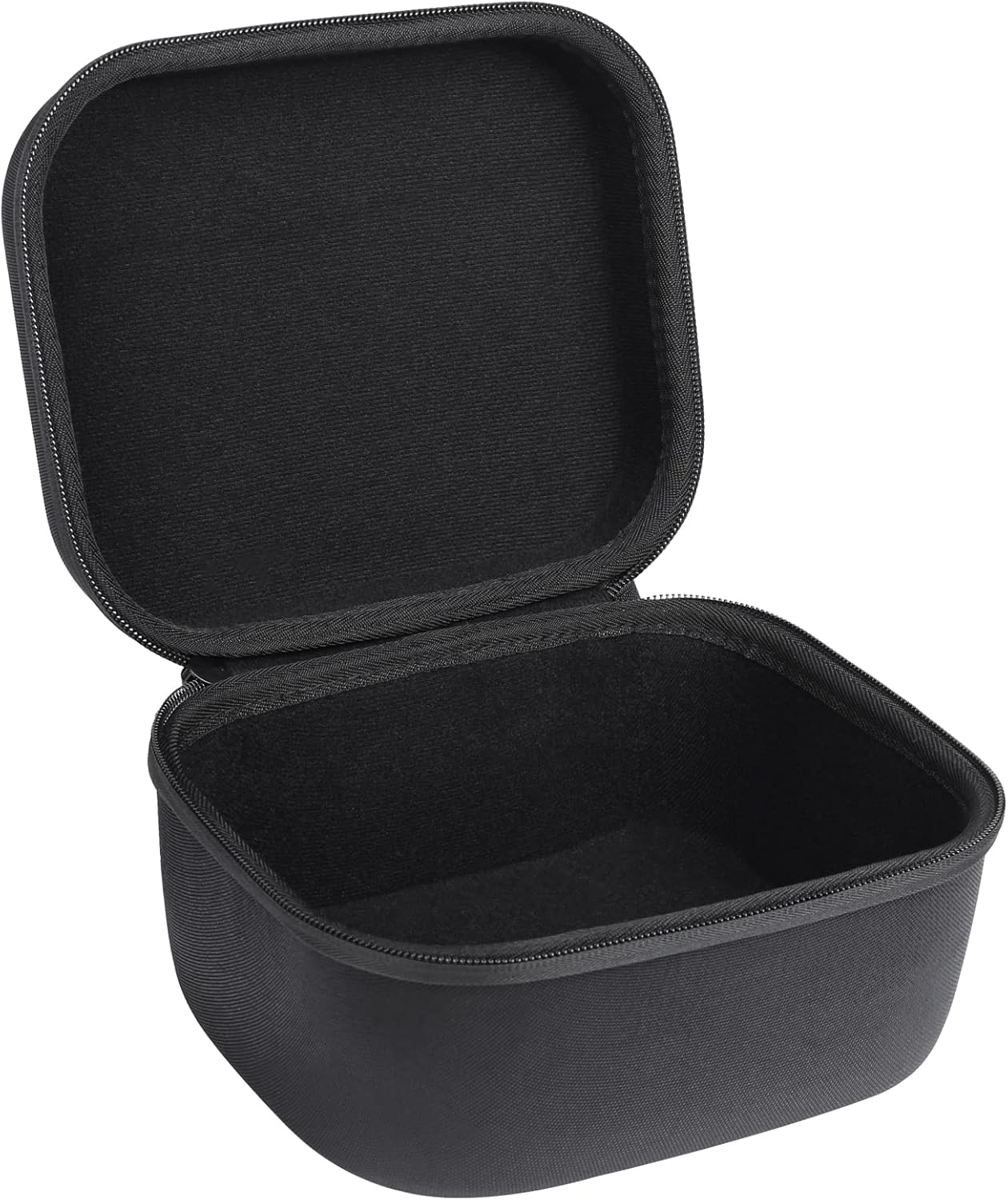 co2CREA Hard Case Replacement for Walker's Razor Slim Electronic Muffs Earmuffs replacement for Walker's Razor Walkie Talkie Handsfree