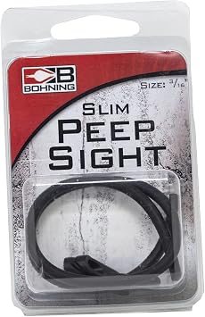 Bohning Hunter Peep Sight