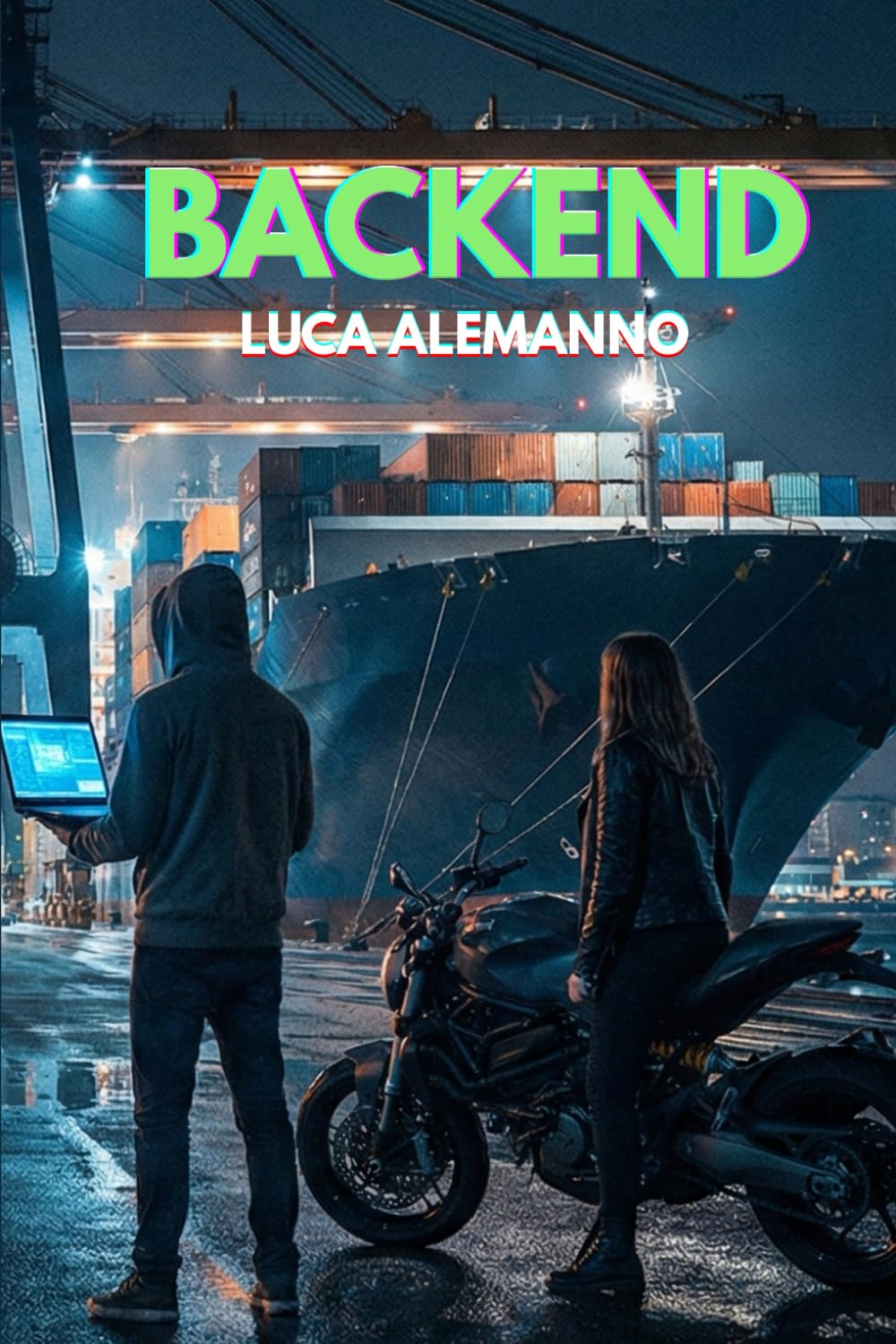BACKEND: Fatal Error