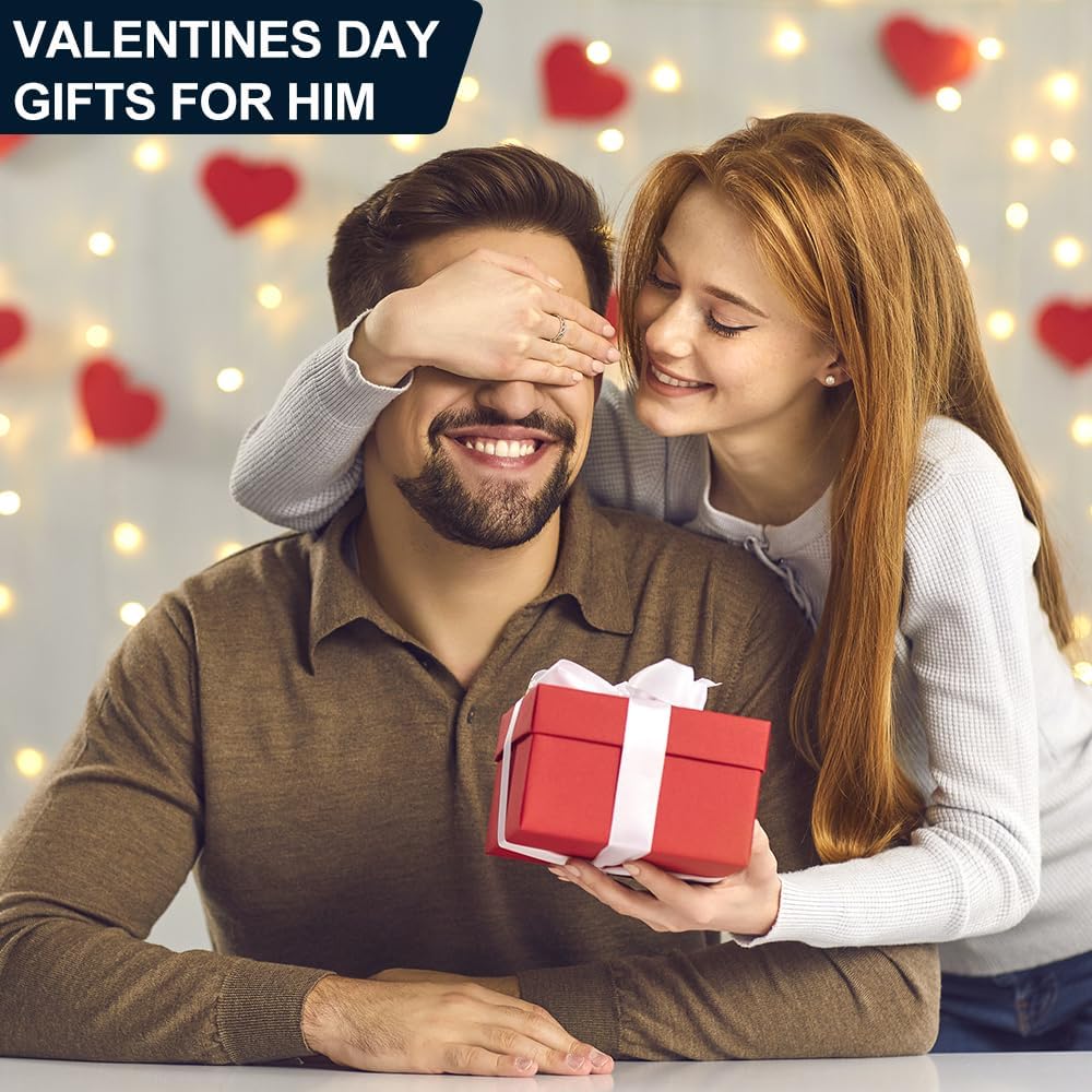 Heating Pad for Back Pain & Period Cramps Relief, 9 Heat Settings Electric Heating Pad for Neck & Shoulder, Auto Shut Off, Soft Machine Wash Fabric, Christmas Gifts for Mom, Women, 12''x24'', Gray - Image 6