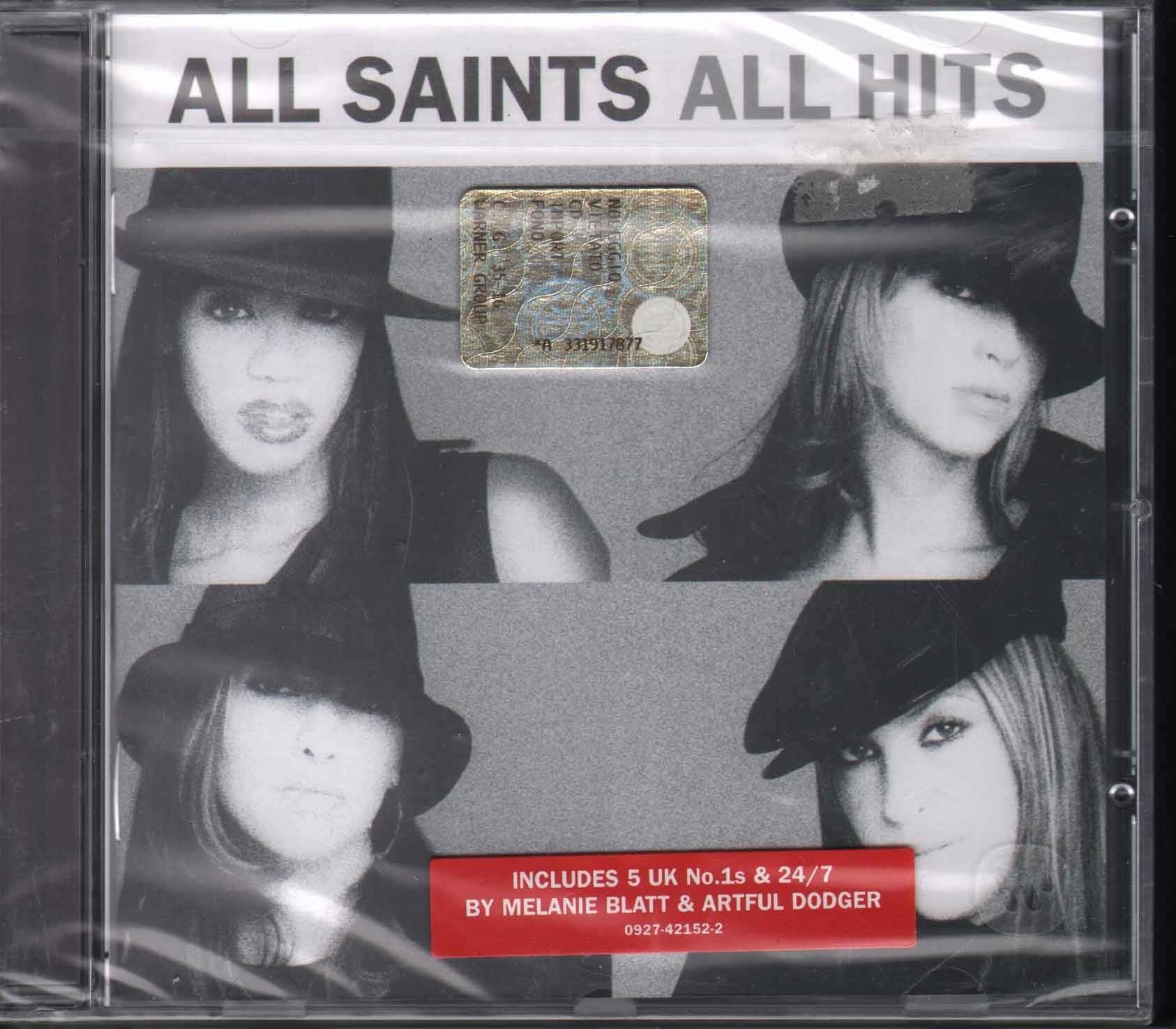 All Hits