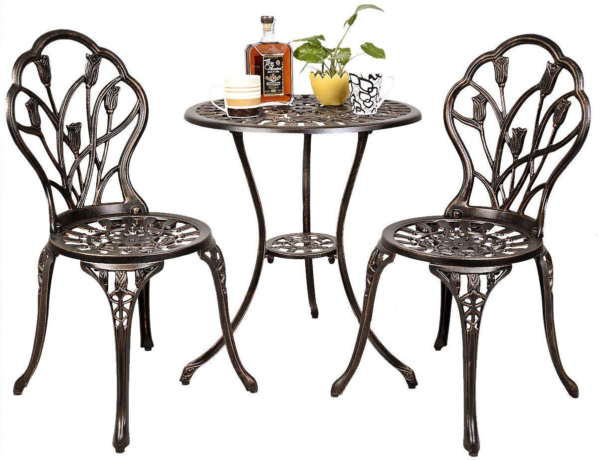 Tulip Table Chairs All Chairs