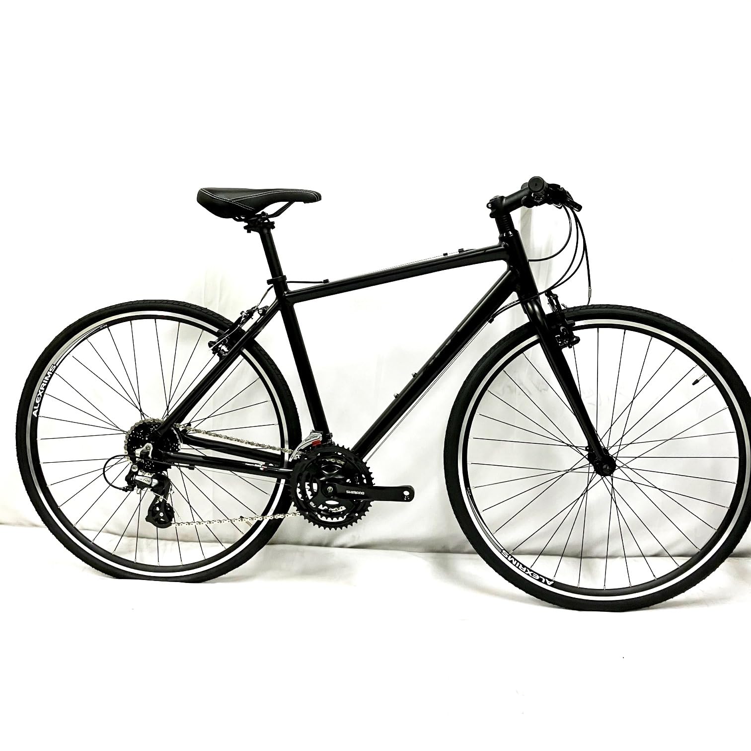 Amazon | GIOS(ジオス) MISTRAL(ミストラル) クロスバイク 480サイズ