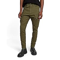 G-STAR Zip Pocket 3d Skinny Cargo Pants 2.0, Pantaloni Uomo