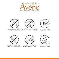 Vista 7 de Avène High Protection Tinted Compact, Mineral Sunscreen, Tinted Sunscreen, Broad Spectrum SPF 50+, UVA/UVB Blue Light Protection, 100% Mineral