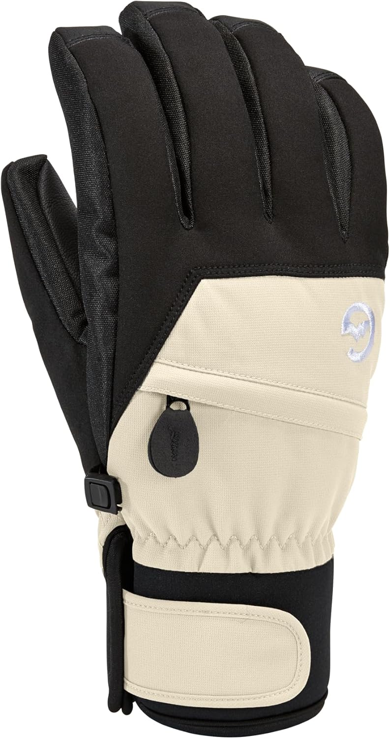 Gordini Women's Stomp Short Glove