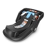 Extra Mesa Car Seat Base / Compatible with Mesa, V2 & V3 Infant Car Seats / SmartSecure Installation