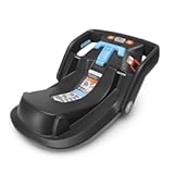 Extra Mesa Car Seat Base / Compatible with Mesa, V2 & V3 Infant Car Seats / SmartSecure Installation