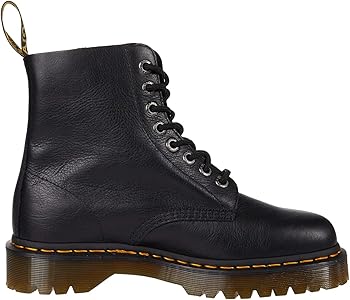 Amazon.com | Dr. Martens Women's 1460 Pascal Bex, Multi, 5 Women/4