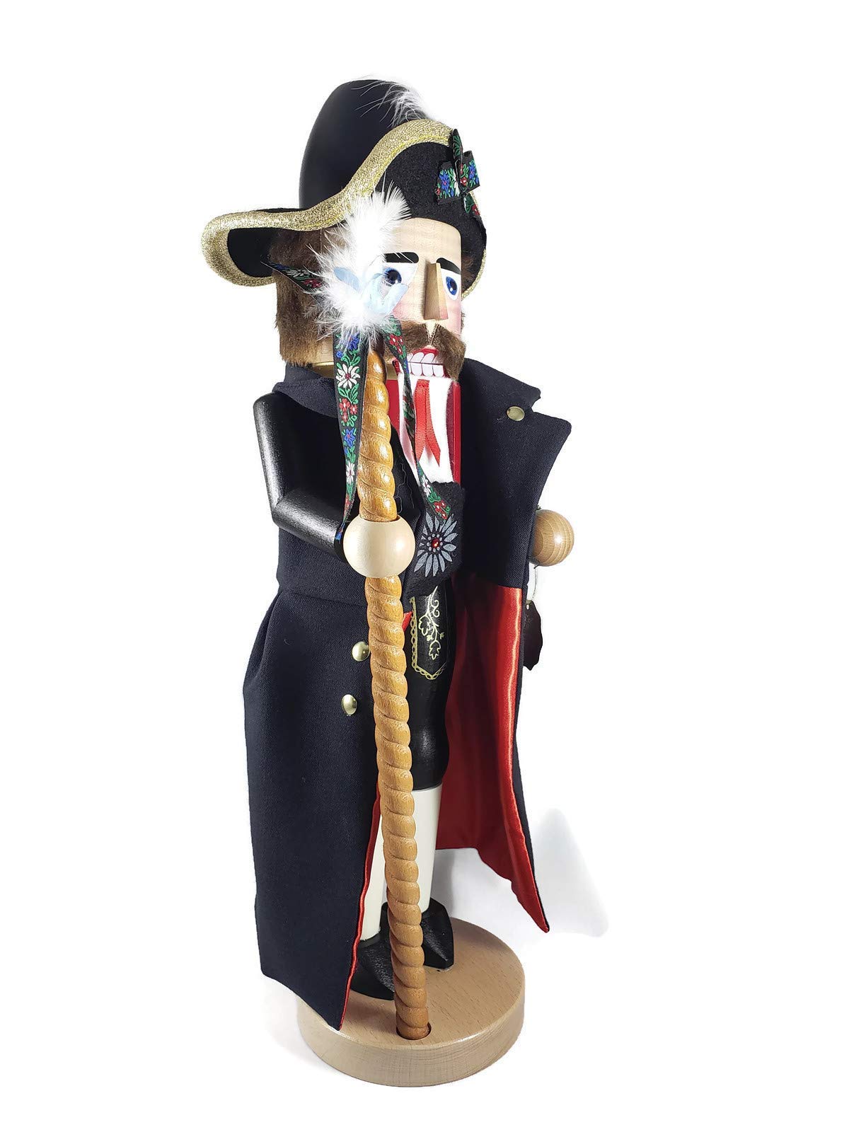 くるみ割り人形・クリスマス・ドイツ・シュタインバッハ♪ くるみ割り人形・クリスマス・ドイツ・シュタインバッハ♪ くるみ割り