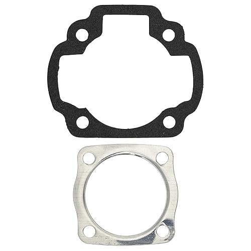 Miniatura 2 de Kit de juntas base de culata nicho para Polaris Arctic Cat Predator Scrambler Sportsman Can-Am DS90 0455372 0450009