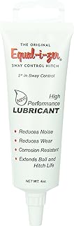 EQUALIZER 91-00-4250 High Performance Lubricant (4 Ounces)