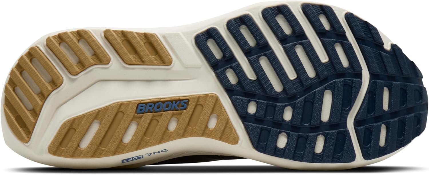 Brooks Men’s Anthem 8 Neutral Running Shoe