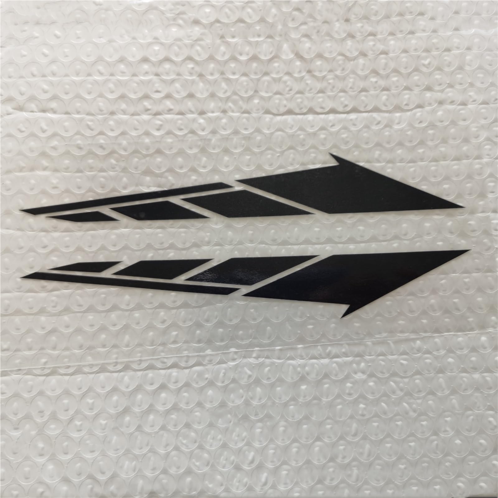 HAfgDJ Motorcycle Front F&Ender Comb Universal Stickers Motor Body Decoration Reflective Waterproof Decal for Y&amaha SMAX Xmax TMAX