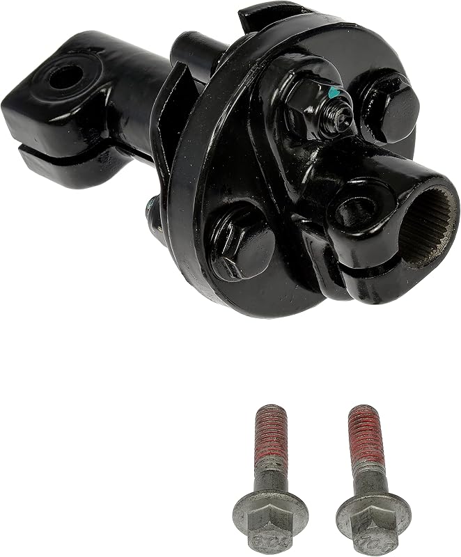 Eixo da coluna de direção Dorman 425-473 para Toyota 4Runner, Sequoia, Tacoma e Tundra – Dianteiro esquerdo