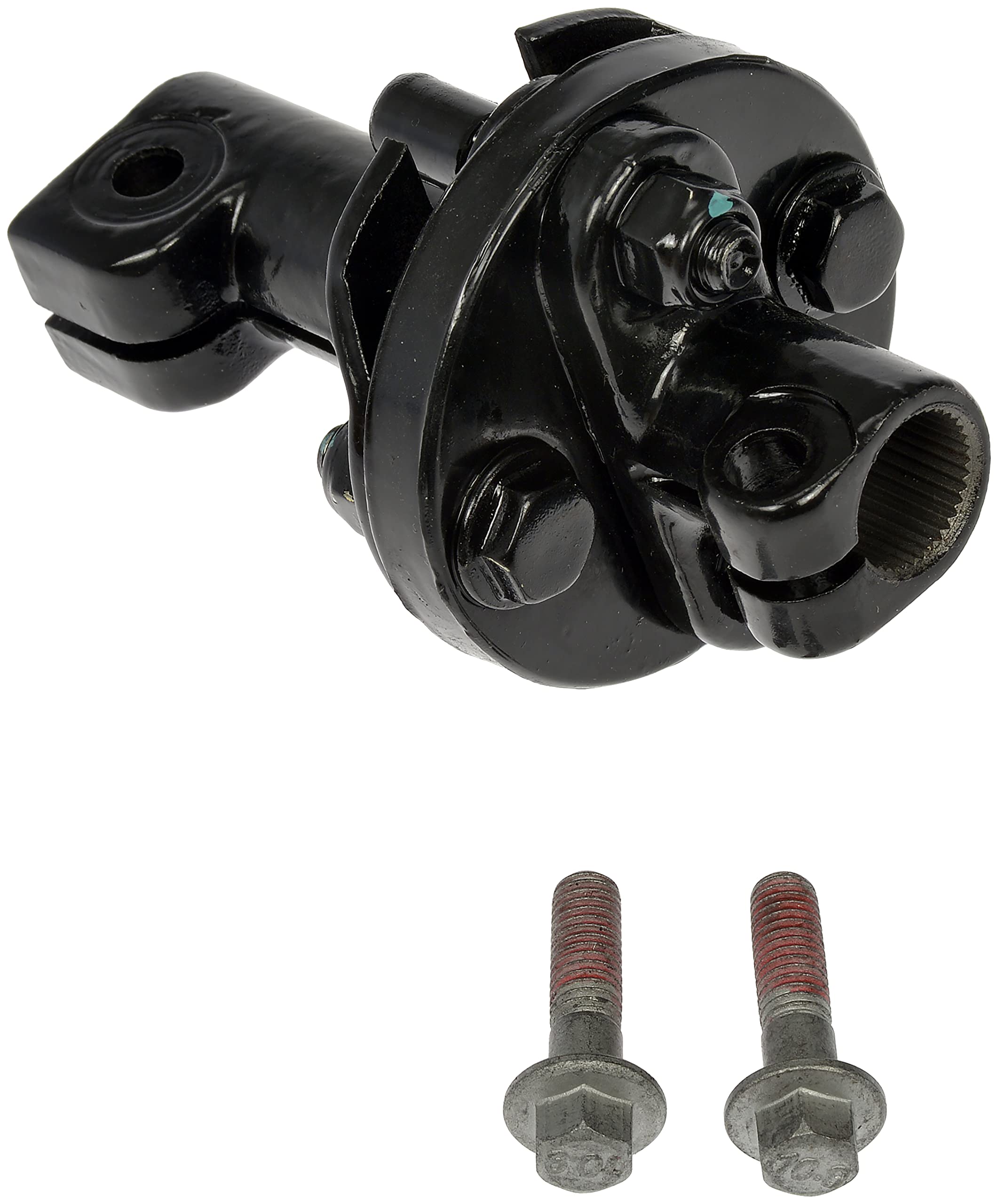 Amazon.com: Dorman 425-473 Steering Shaft Compatible with Select