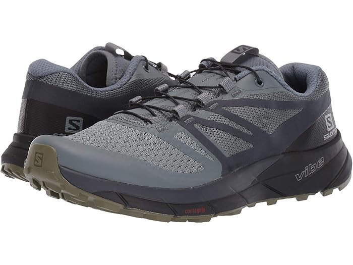 salomon sense ride 2