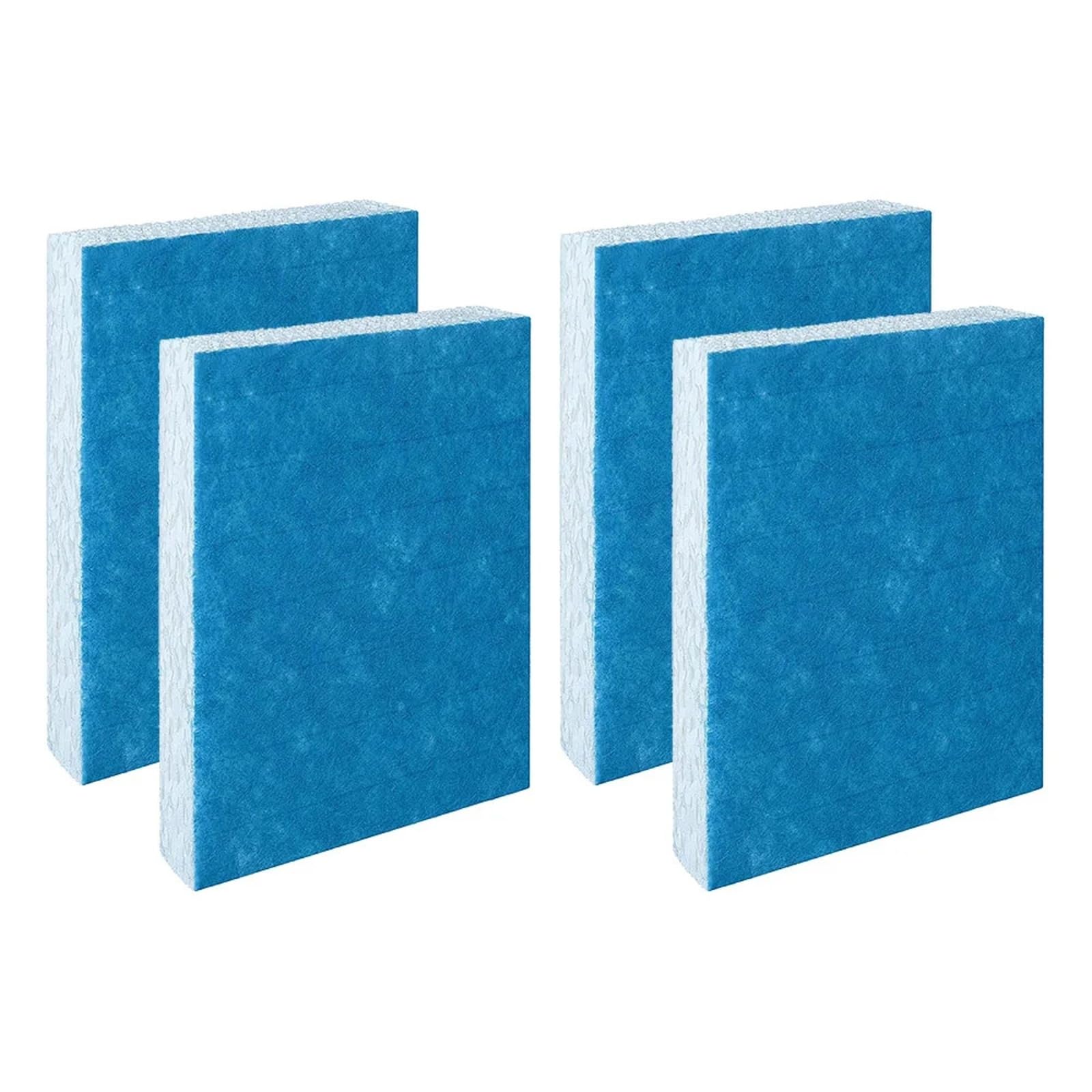 Filtre mèche humidificateur Honeywell HFT600T HEV620 HEV615W remplacement pack