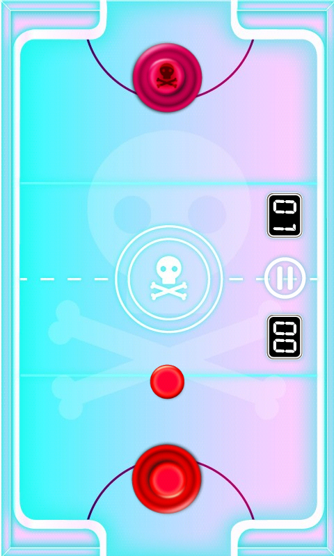 Air Hockey - App on Amazon Appstore