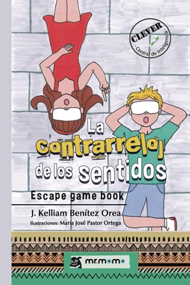 La contrarreloj de los sentidos