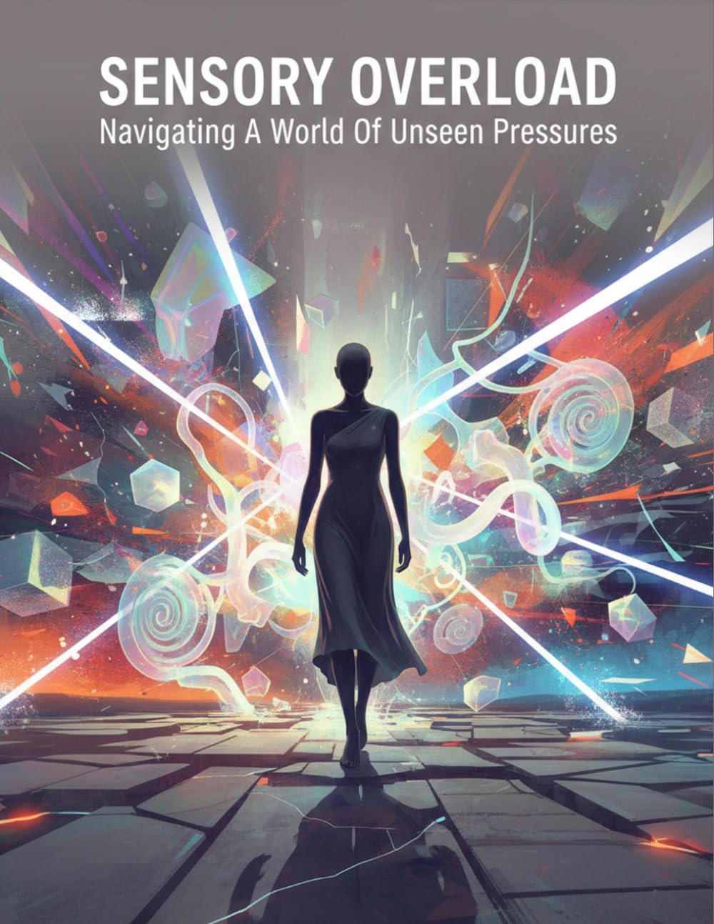 Sensory Overload: Navigating A World Of Unseen Pressures