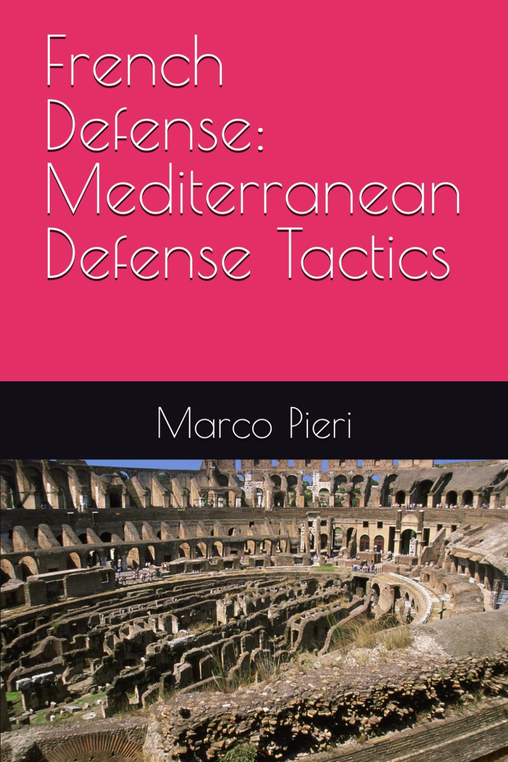 French Defense: Mediterranean Defense Tactics