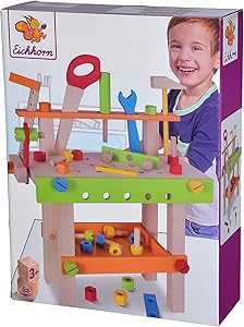 Banco di lavoro per bambini thumbnail classifica