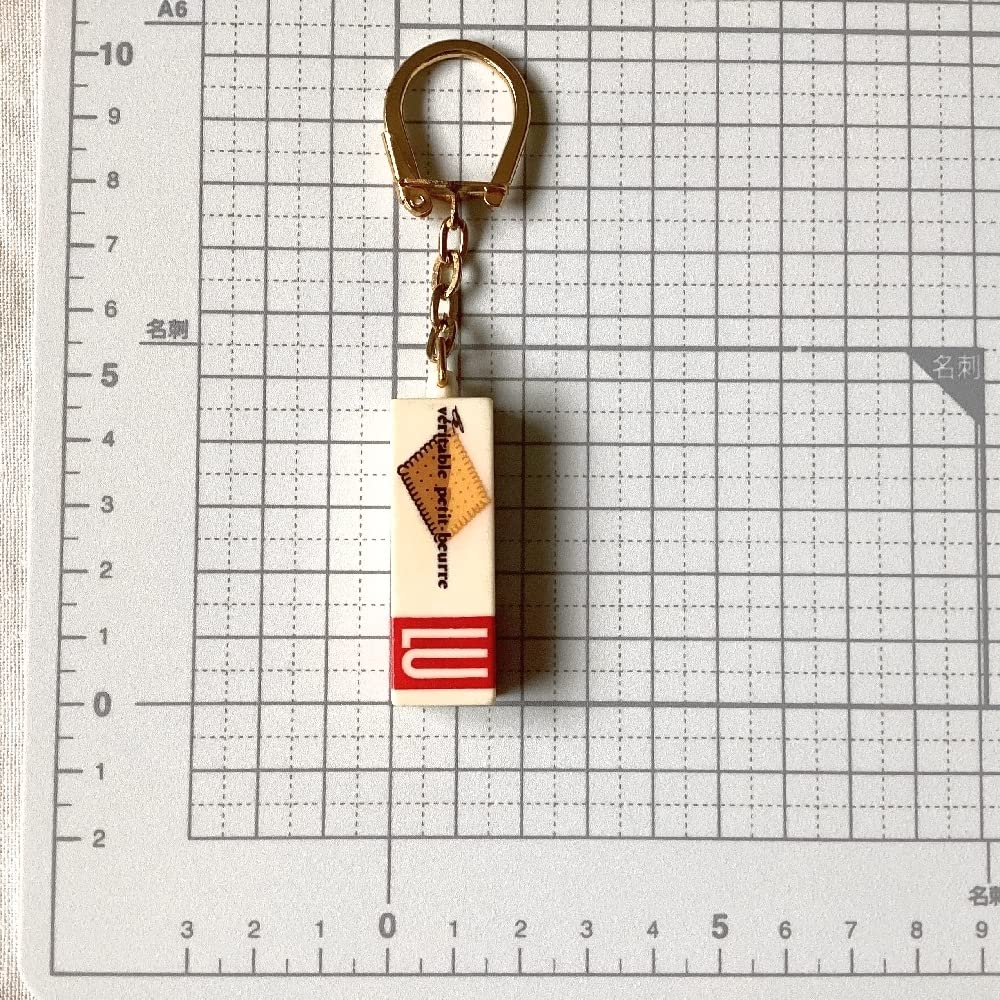 ちっぷ様専用】60s フレンチキーホルダー