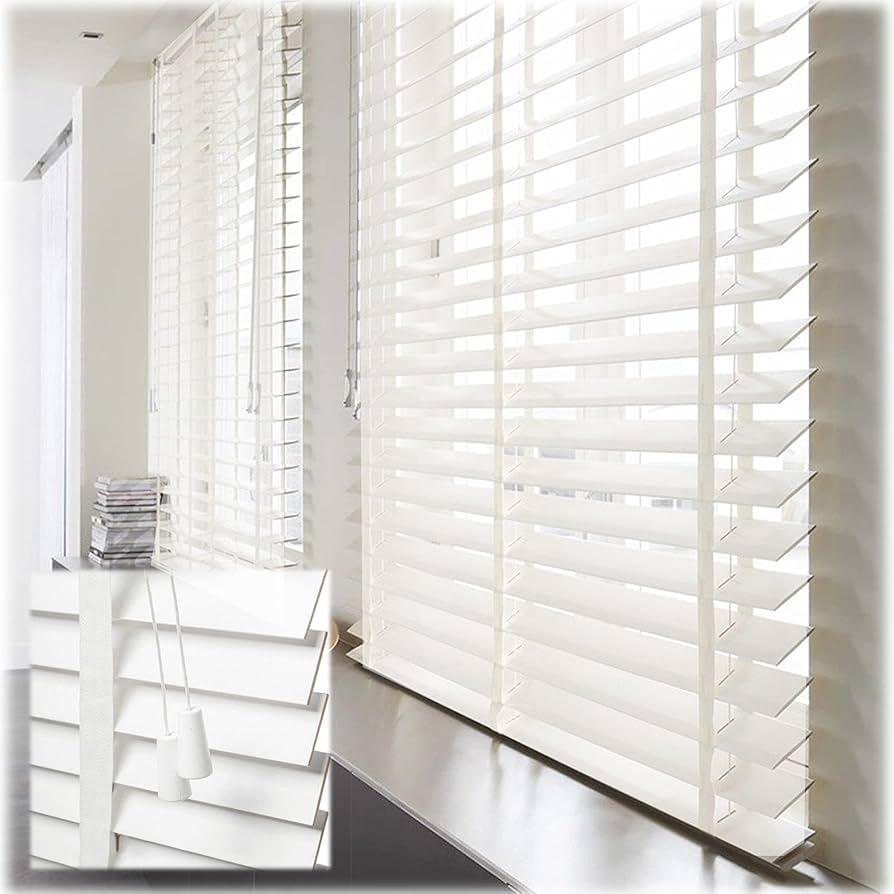 Amazon｜光を遮断する窓用ブラインド、屋内および屋外のバルコニーの