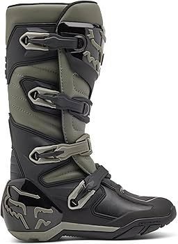 Amazon.com: Fox Racing Men's Comp X Off Road Motocross Dirt Bike