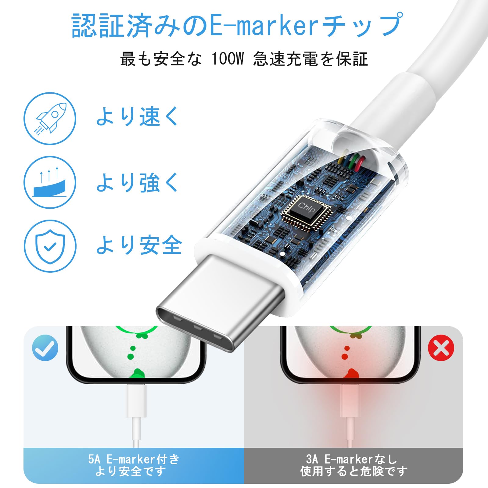 iPhoneの充電器 楽天市場】＼2025更新版／ タイプシー アップル 20W Lightning