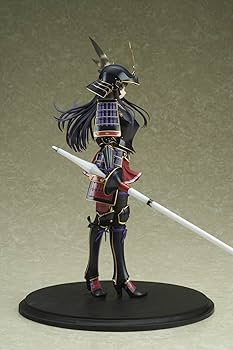 Amazon | ワルキューレロマンツェ More&More 龍造寺 茜 1/6