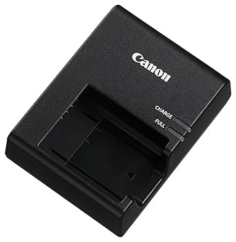 Amazon | Canon バッテリーチャージャー LC-E10 | ビデオカメラ
