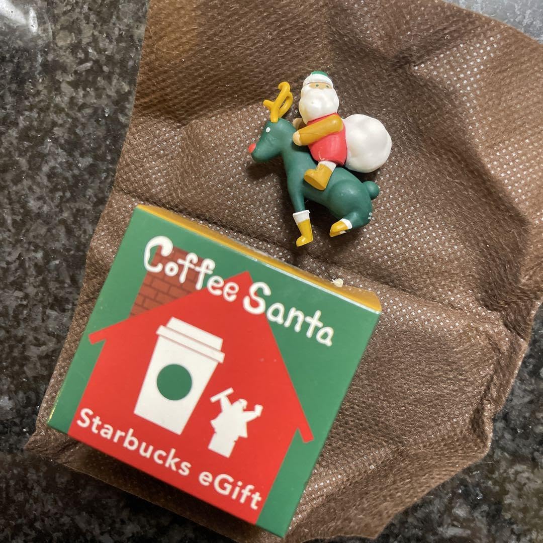 Starbucks Coffee - スターバックス　コーヒーサンタ2019 コンプリートVer. スターバックス コーヒーサンタ2019 コンプリートVer.