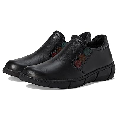 Spring Step Hansberry Women