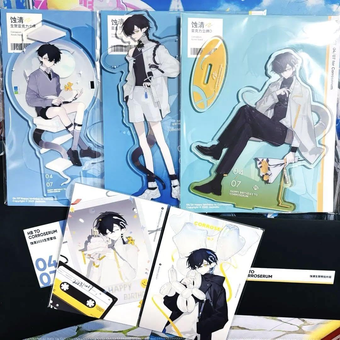 Amazon.co.jp: アークナイツ Jacknife先生 コロセラム 誕生