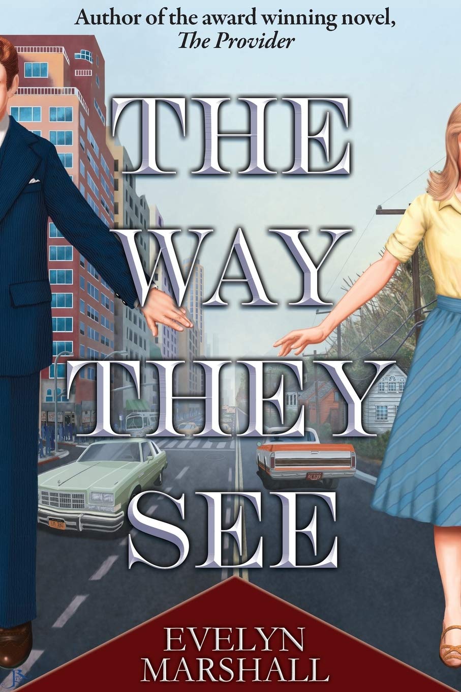 Buy The Way They See — BookShops.in