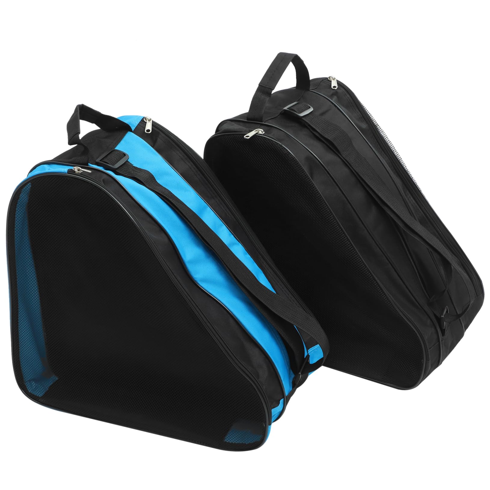 Pochette de Rangement pour Patins à Glace et Chaussures à Roulettes 2