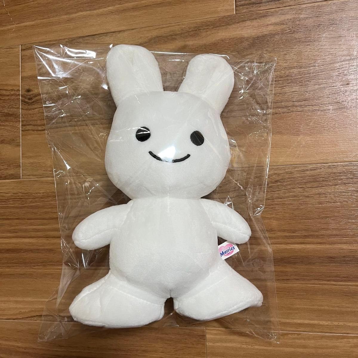 Amazon.co.jp: ぬいぐるみ メリーズ 人形 うさぎ メリーズうさちゃん 