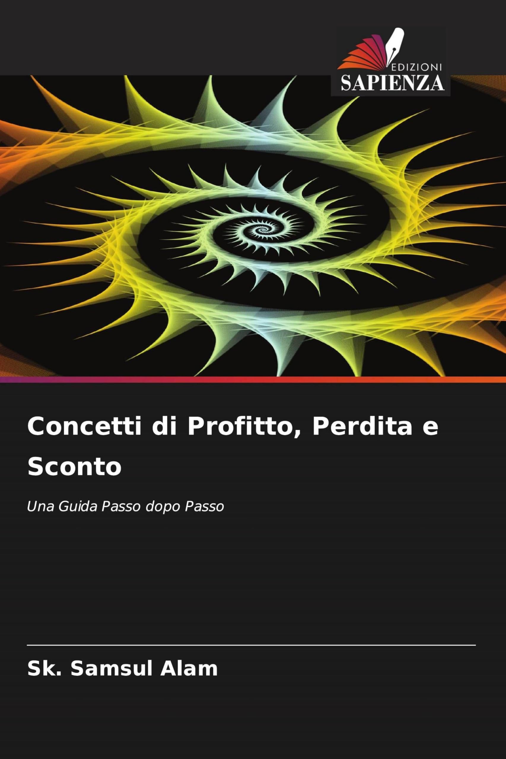 Concetti di Profitto, Perdita e Sconto: Una Guida Passo dopo Passo